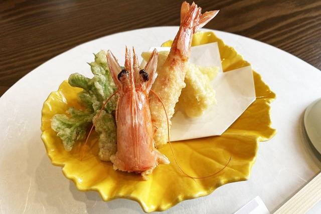 お造り